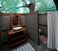 Personal En-suite Bathroom 